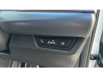 BMW iX1 150kW eDrive20 M Sport 65kWh 5dr Auto [Tech/Pro] Electric Estate
