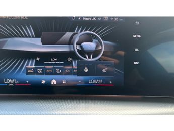 BMW iX1 150kW eDrive20 M Sport 65kWh 5dr Auto [Tech/Pro] Electric Estate