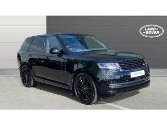Land Rover Range Rover 3.0 D300 HSE 4dr Auto Diesel Estate