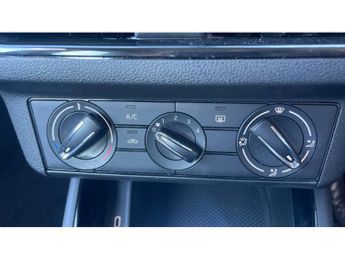 Skoda Kamiq 1.0 TSI 110 SE 5dr DSG Petrol Hatchback