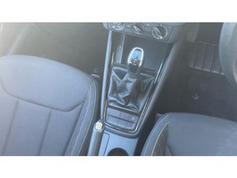 Skoda Kamiq 1.0 TSI 110 SE 5dr DSG Petrol Hatchback