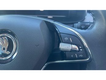 Skoda Kamiq 1.0 TSI 110 SE 5dr DSG Petrol Hatchback