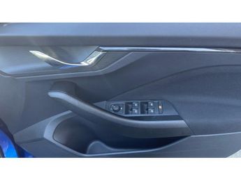 Skoda Kamiq 1.0 TSI 110 SE 5dr DSG Petrol Hatchback