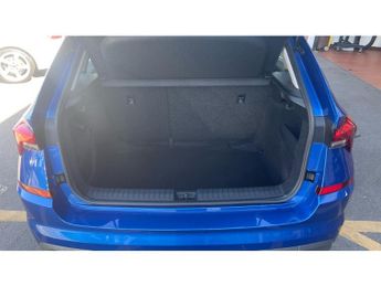 Skoda Kamiq 1.0 TSI 110 SE 5dr DSG Petrol Hatchback