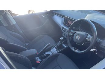 Skoda Kamiq 1.0 TSI 110 SE 5dr DSG Petrol Hatchback