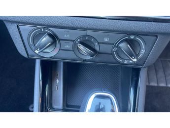 Skoda Kamiq 1.0 TSI 110 SE 5dr DSG Petrol Hatchback