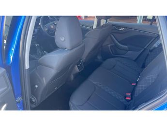 Skoda Kamiq 1.0 TSI 110 SE 5dr DSG Petrol Hatchback