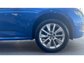 Skoda Kamiq 1.0 TSI 110 SE 5dr DSG Petrol Hatchback