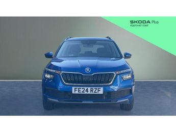 Skoda Kamiq 1.0 TSI 110 SE 5dr DSG Petrol Hatchback