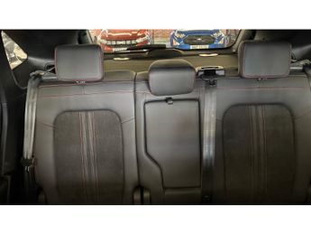 Ford Kuga 2.5 FHEV ST-Line 5dr CVT Hybrid Estate