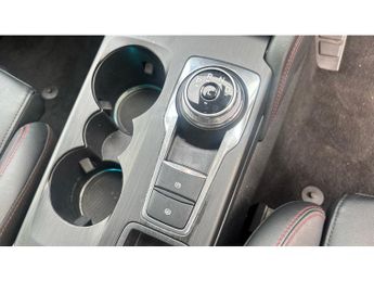 Ford Kuga 2.5 PHEV ST-Line 5dr CVT Estate