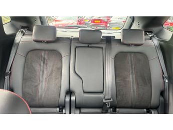 Ford Kuga 2.5 PHEV ST-Line 5dr CVT Estate