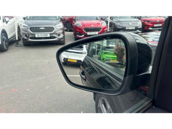 Ford Kuga 2.5 PHEV ST-Line 5dr CVT Estate