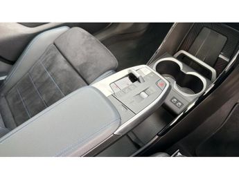 BMW X1 sDrive 20i MHT M Sport 5dr Step Auto Petrol Estate