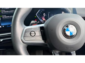 BMW X1 sDrive 20i MHT M Sport 5dr Step Auto Petrol Estate
