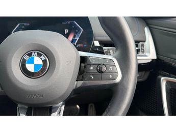 BMW X1 sDrive 20i MHT M Sport 5dr Step Auto Petrol Estate