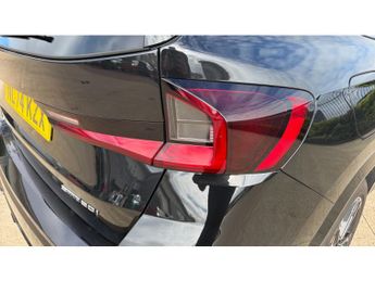 BMW X1 sDrive 20i MHT M Sport 5dr Step Auto Petrol Estate