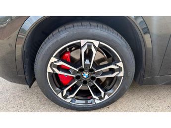 BMW X1 sDrive 20i MHT M Sport 5dr Step Auto Petrol Estate