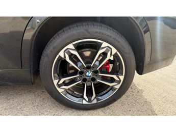 BMW X1 sDrive 20i MHT M Sport 5dr Step Auto Petrol Estate