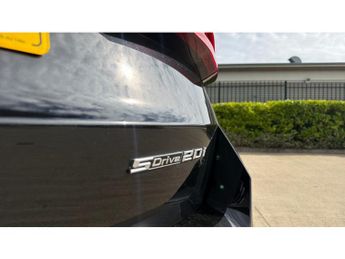 BMW X1 sDrive 20i MHT M Sport 5dr Step Auto Petrol Estate