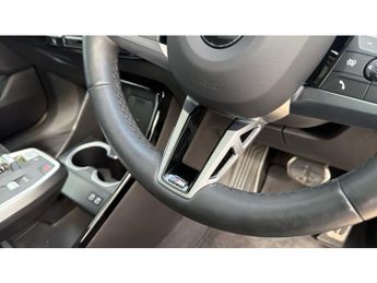 BMW X1 sDrive 20i MHT M Sport 5dr Step Auto Petrol Estate