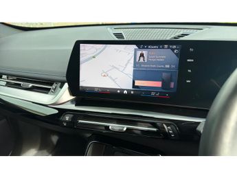 BMW X1 sDrive 20i MHT M Sport 5dr Step Auto Petrol Estate