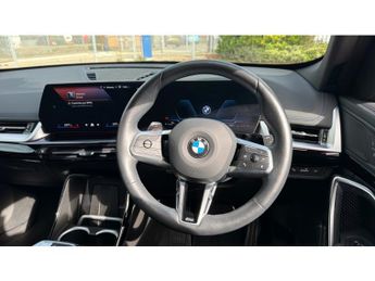 BMW X1 sDrive 20i MHT M Sport 5dr Step Auto Petrol Estate