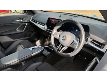 BMW X1 sDrive 20i MHT M Sport 5dr Step Auto Petrol Estate