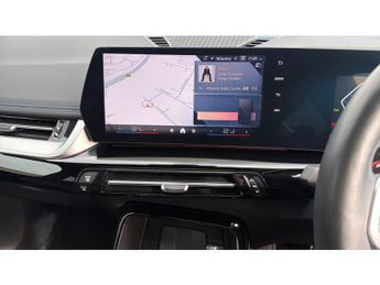 BMW X1 sDrive 20i MHT M Sport 5dr Step Auto Petrol Estate
