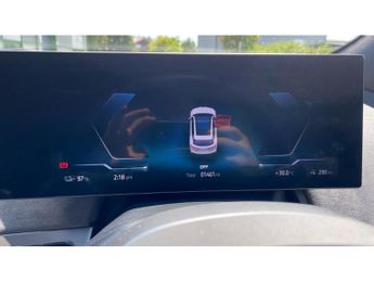 BMW iX 300kW xDrive45 M Sport 101kWh 5dr Auto Electric Estate