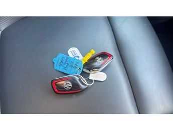 MG ZS 115kW Trophy Connect EV Long Range73kWh 5dr Auto Electric Hatchb