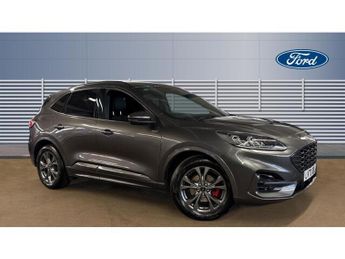 Ford Kuga 1.5 EcoBoost 150 ST-Line Edition 5dr Petrol Estate