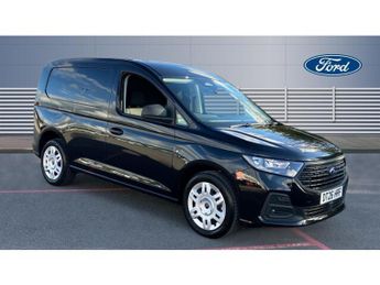 Ford Transit Connect 240 L1 Petrol 1.5 EcoBoost PHEV 150 Trend Van Auto