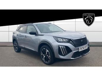 Peugeot 2008 1.2 PureTech 130 Allure 5dr Petrol Estate