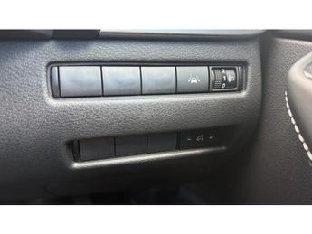 Nissan Qashqai 1.5 E-Power N-Connecta 5dr Auto Hybrid Hatchback