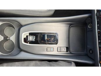 Nissan Qashqai 1.5 E-Power N-Connecta 5dr Auto Hybrid Hatchback
