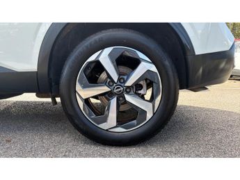 Nissan Qashqai 1.5 E-Power N-Connecta 5dr Auto Hybrid Hatchback
