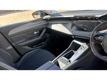 Peugeot 308 1.2 PureTech Active Premium 5dr EAT8 Petrol Hatchback