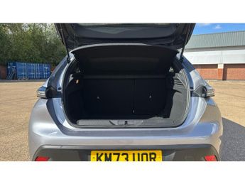 Peugeot 308 1.2 PureTech Active Premium 5dr EAT8 Petrol Hatchback