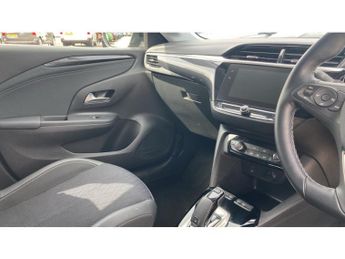 Vauxhall Corsa 1.2 Turbo Elite Nav 5dr Auto Petrol Hatchback