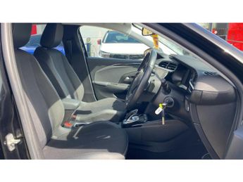 Vauxhall Corsa 1.2 Turbo Elite Nav 5dr Auto Petrol Hatchback