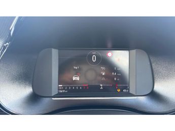 Vauxhall Corsa 1.2 Turbo Elite Nav 5dr Auto Petrol Hatchback
