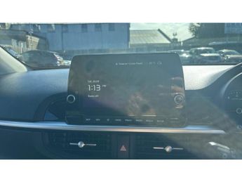 Kia Picanto 1.0 3 5dr Auto [4 seats] Petrol Hatchback