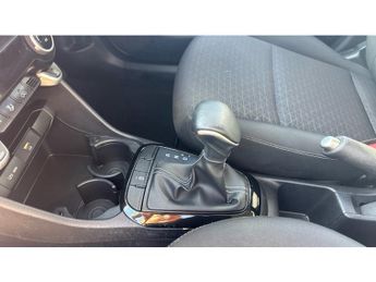 Kia Picanto 1.0 3 5dr Auto [4 seats] Petrol Hatchback