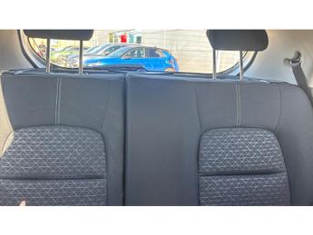Kia Picanto 1.0 3 5dr Auto [4 seats] Petrol Hatchback
