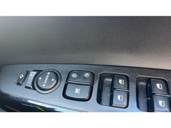 Kia Picanto 1.0 3 5dr Auto [4 seats] Petrol Hatchback