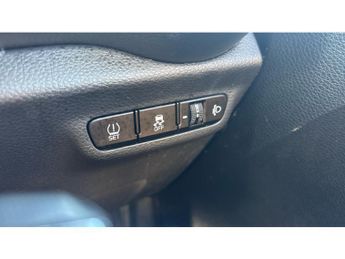 Kia Picanto 1.0 3 5dr Auto [4 seats] Petrol Hatchback