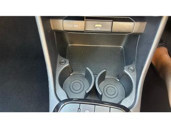 Kia Picanto 1.0 3 5dr Auto [4 seats] Petrol Hatchback