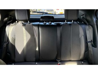 Peugeot 2008 100kW GT Line 50kWh 5dr Auto Electric Estate