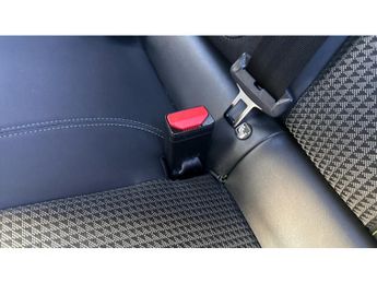 Peugeot 2008 100kW GT Line 50kWh 5dr Auto Electric Estate